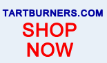 TartBurners.com