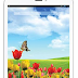 EVERCOSS AT8, TABLET QUAD CORE MURAH thumbnail