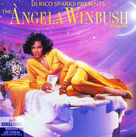 The Angela Winbush Tribute (CERTIFIED CLASSIC MATERIAL)