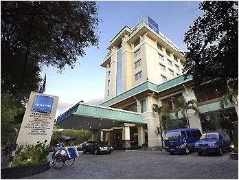 Hotel Novotel Yogyakarta