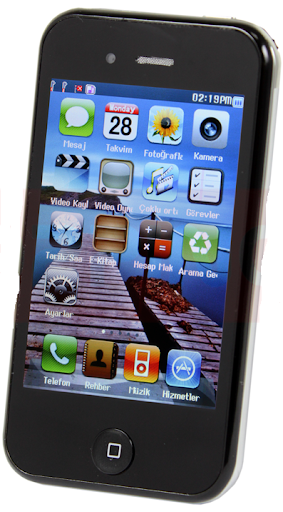 Technomobile a66 Cep Telefonu Technomobile a66 Cep Telefonu Özellikleri