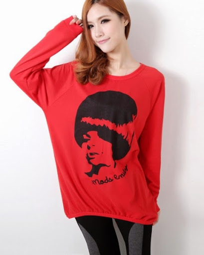 Pilihan style dan model fashion wanita korea terbaru 2017/2018 Pilihan style dan model fashion wanita korea terbaru 2017/2018