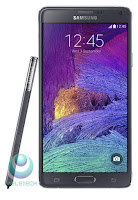 Harga Samsung Galaxy Note 4 SM-N910H
