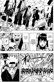 Naruto Manga Naruto Manga