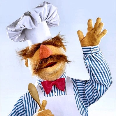 The Swedish Chef