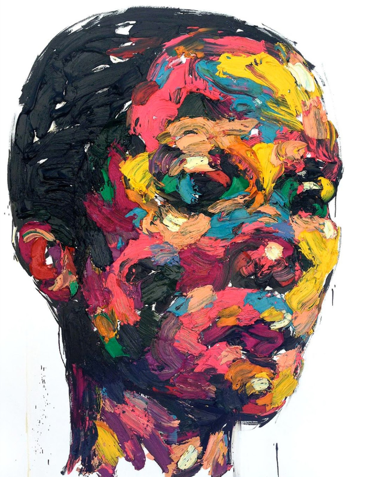 Individuality In Art Artlyst