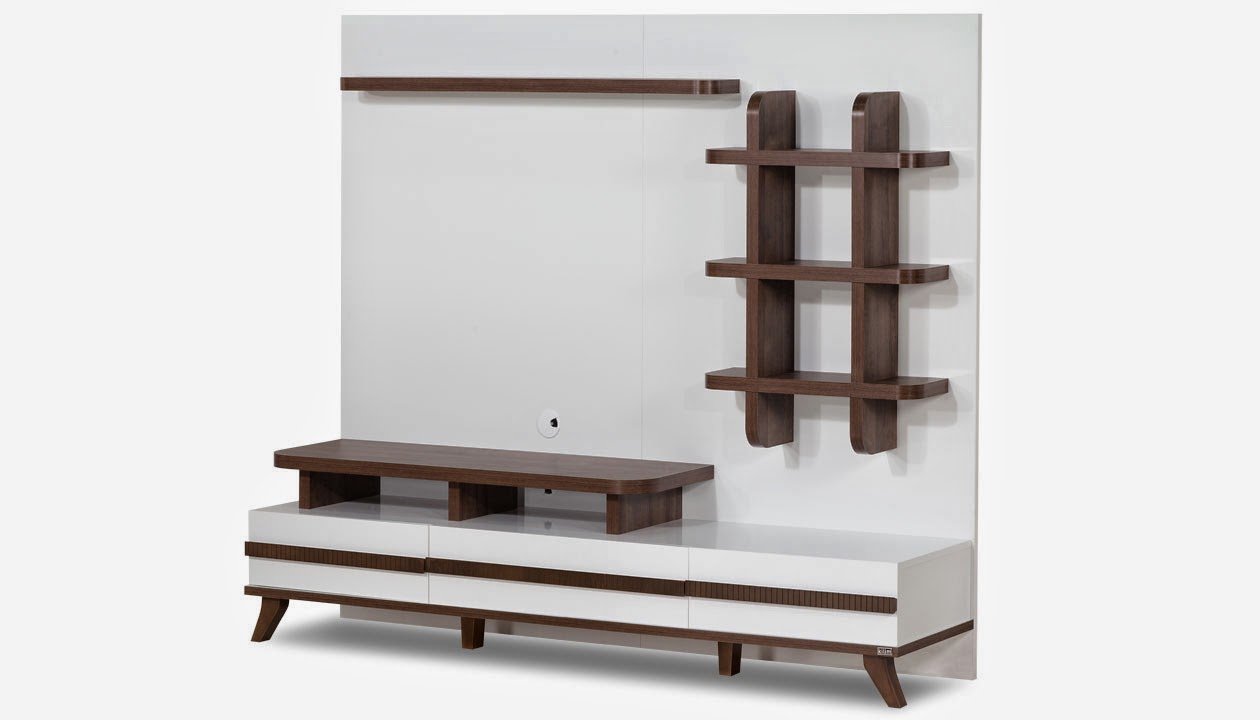 Kilim Venüs Plazma Tv Ünitesi Modeli Mobilya Modelleri