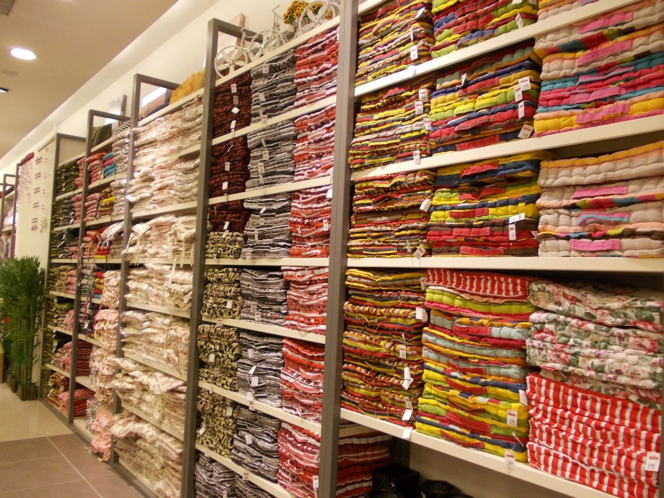 DIY STORE by SISTHORS