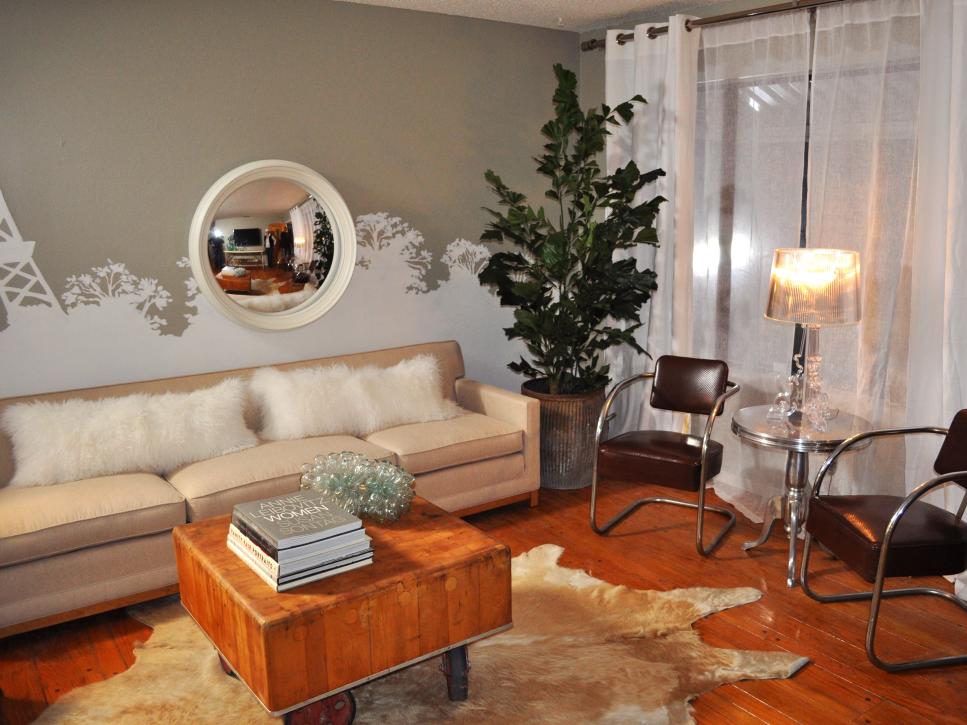 22 Clever Ways to Repurpose Furniture Do it yourself ideas and projects