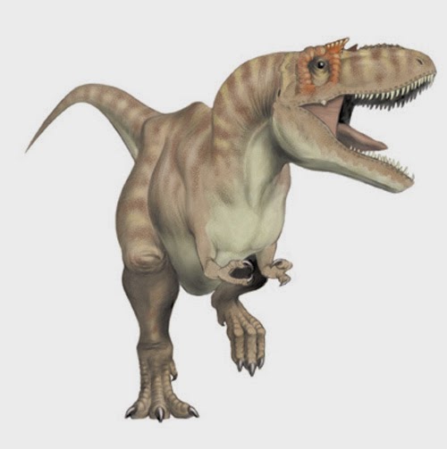 Ankylosaurus