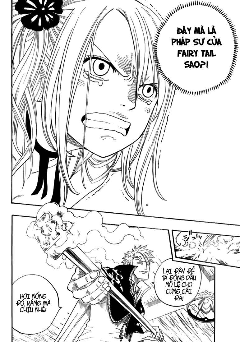 Fairy Tail chap 1 Trang 35 Fairy Tail chap 1 Trang 35