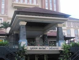 Arion Swiss Belhotel Hotel Bandung Arion Swiss Belhotel Hotel Bandung