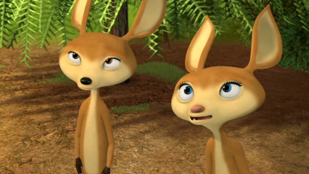 Open Season An Imax 3d Experience Open Season Images Pictures