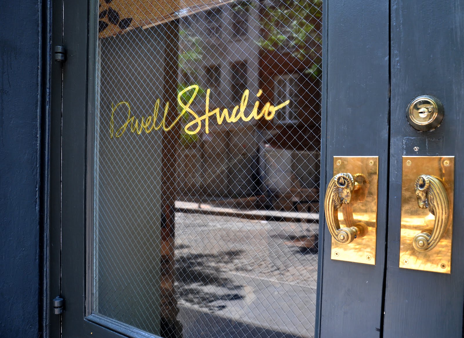 STYLEBEAT DWELL WELL SOHO'S LATEST DESIGN DESTINATION