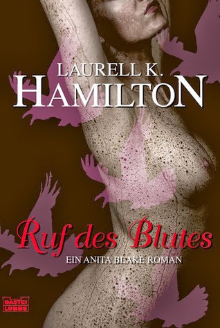 Mavi Ay Laurell K Hamilton Nadir Kitap