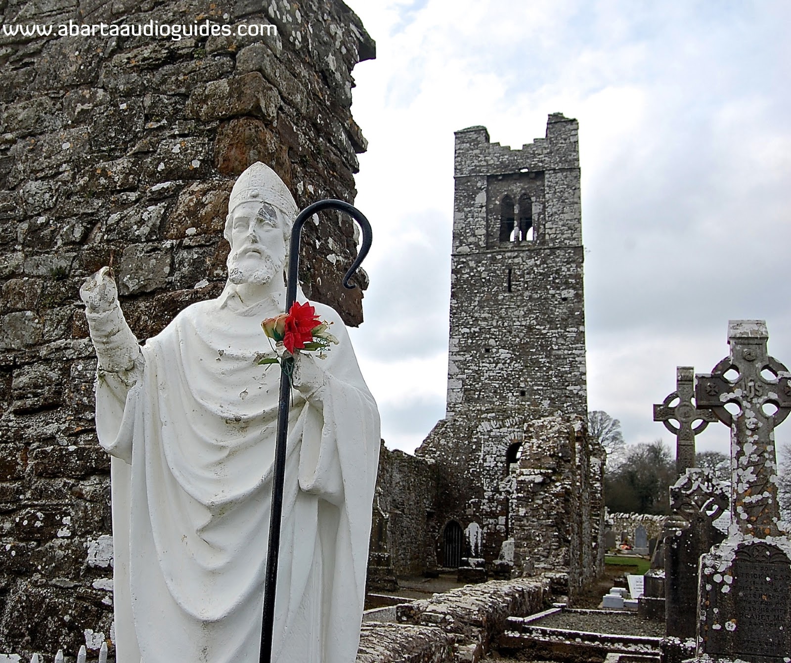 hill of slane st patricks day