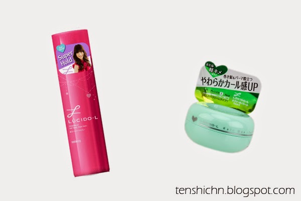Tenshichn 170 Essential Hair Products To Prep Your Hair