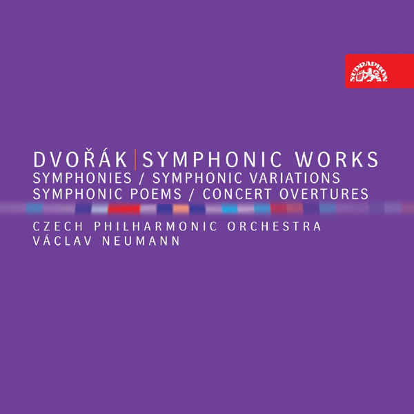 Critics Choice : Dvorak Symphony 9 Aus der neuen welt