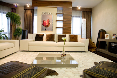 Living Room Design Themes And Decorating Ideas Free