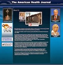 Jurnalul American de sănătate