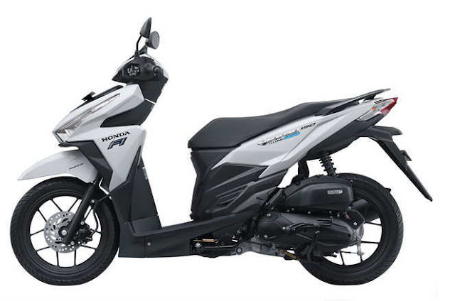 motor All New Honda Vario 150 eSP motor All New Honda Vario 150 eSP