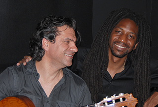 Elio Villafranca