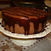 كيكة النوتيلا طريقة الاعداد بالصور Nutella Cake With Chocolate pics