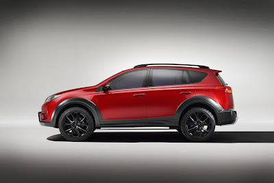 Toyota RAV4 Toyota RAV4