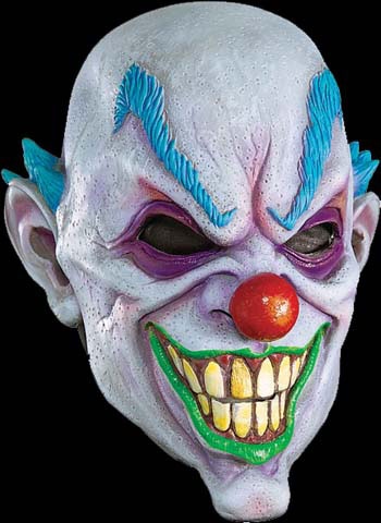 Scary Sounds For Halloween