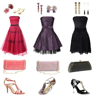 imagens de Vestidos de Baile modelos de Vestidos de Baile em fotos e imagens