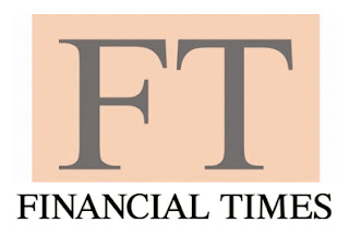 Financial Times: Τέλος ΝΔ και ΠΑΣΟΚ – Maximum 135 έδρες θα έχουν μαζί απο τις οποίες οι 50 είναι bonus απο τον εκλογικό τους νόμο!