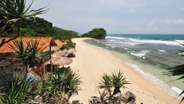 pantai indrayanti