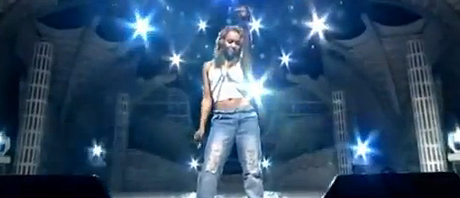 Crystal Kay - Superman | Live performance Crystal Kay - Superman | Live performance