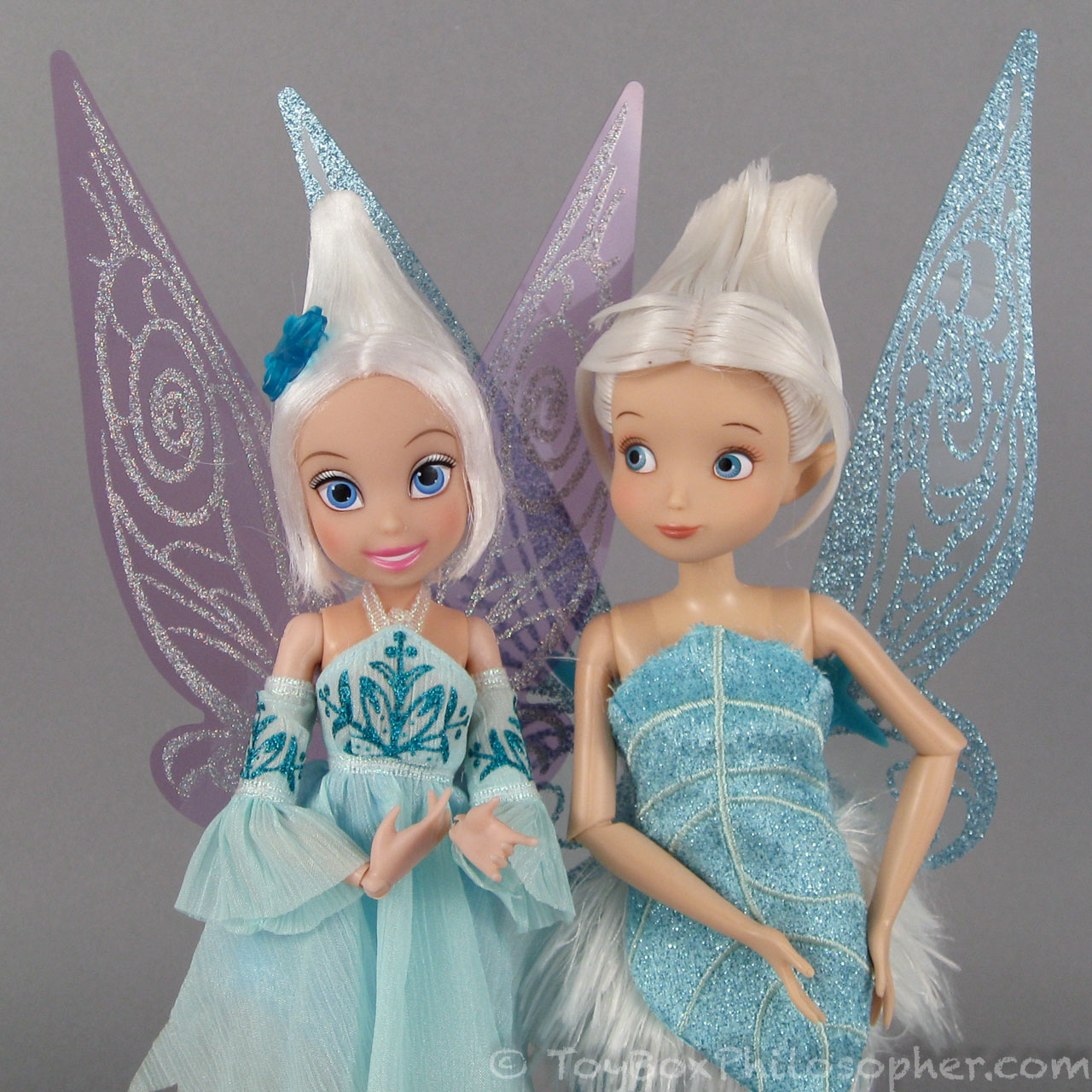 disney fairies periwinkle doll