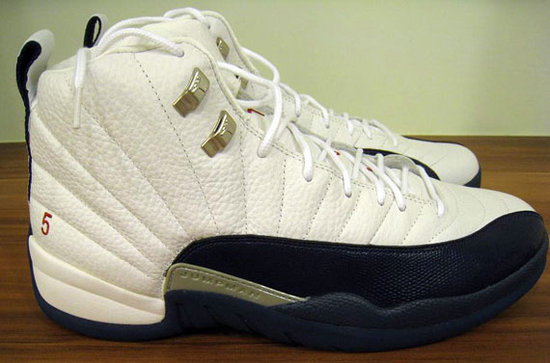 jordan 12 pas cher
