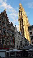 KIMANEL, VELYCAR, Antwerp, Amberes, FLANDES, TRAVELLING KIMANEL, VELYCAR, Antwerp, Amberes, FLANDES, TRAVELLING