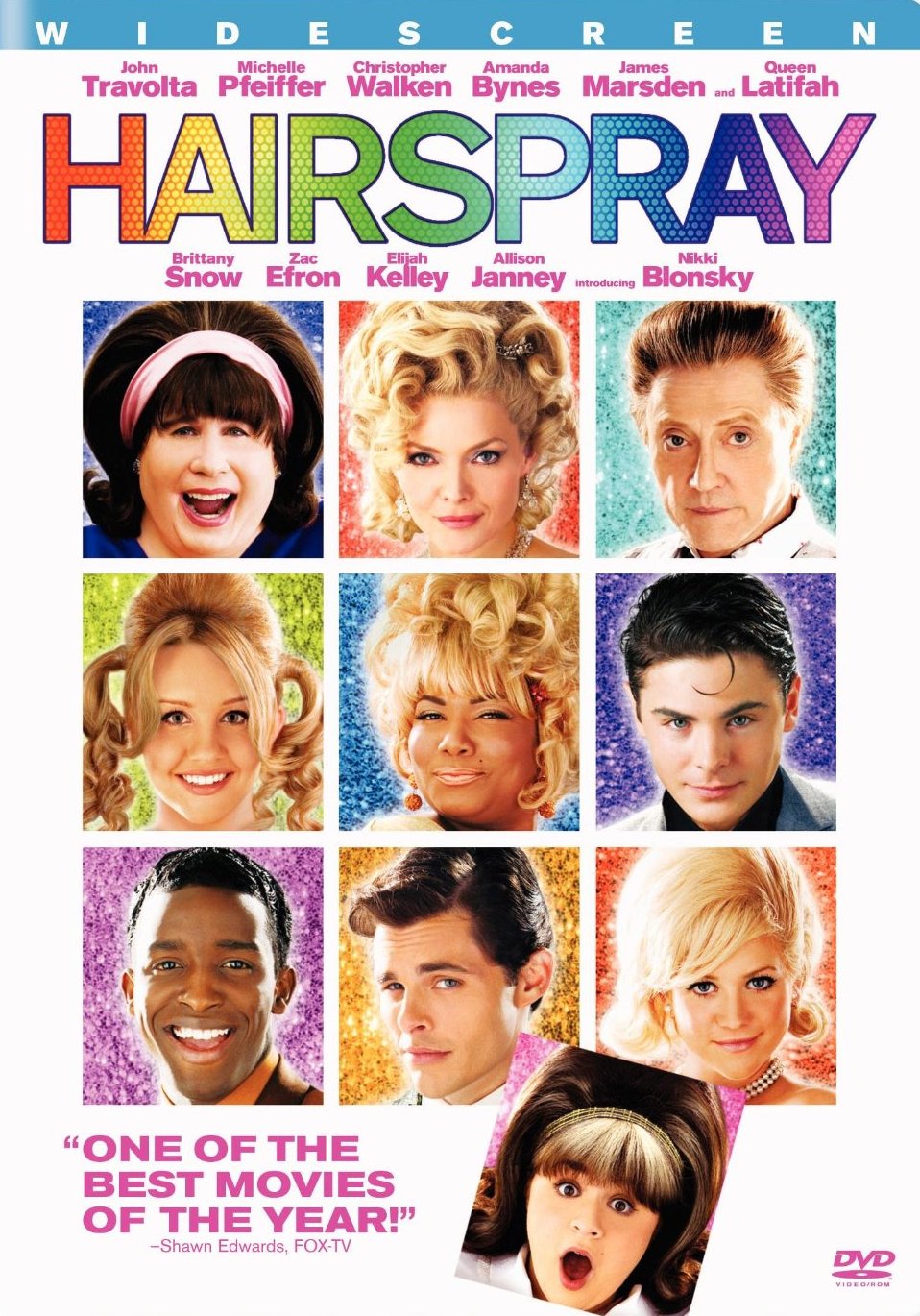 hairspray 2007 soundtrack