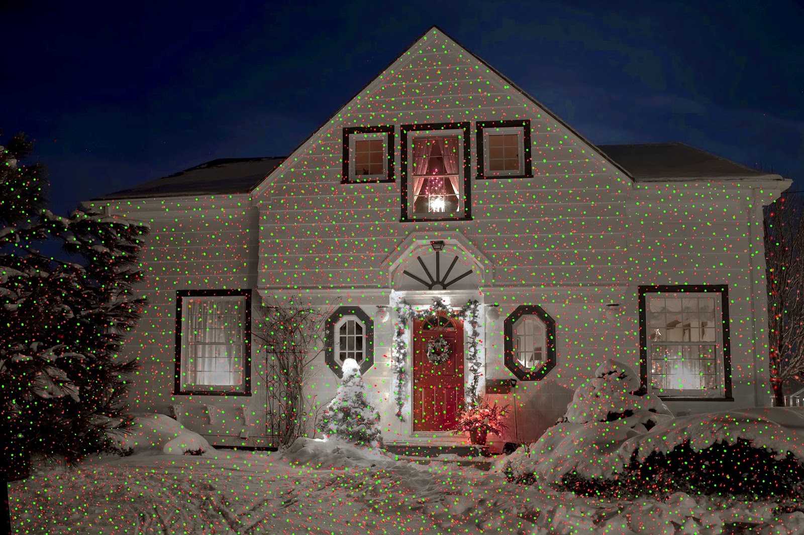 viatek consumer products group december 2014 hsn christmas laser lights