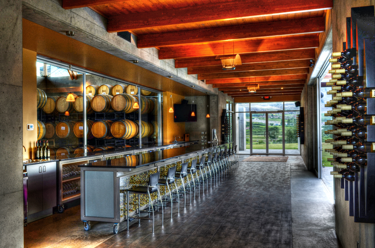 Royal LePage Kelowna Kelowna and Okanagan wineries