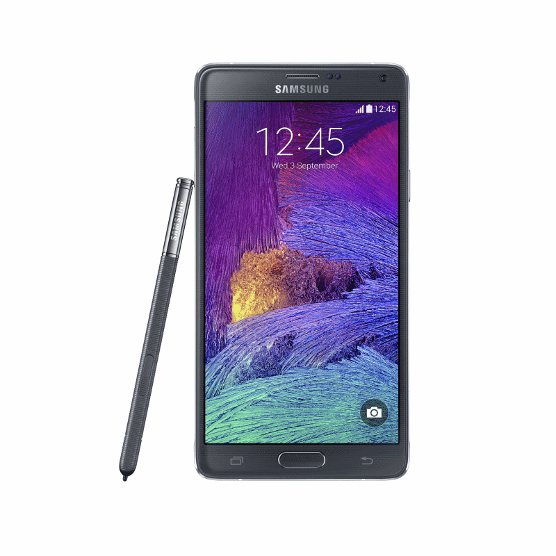 Galaxy NOTE 4 unveiled What you need to know