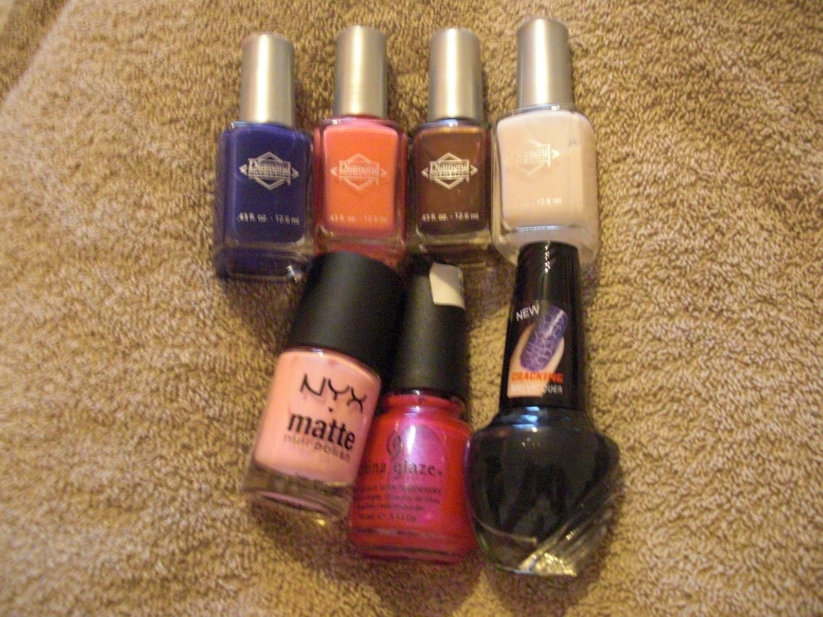 Thousand pieces about beauty: september 2011
