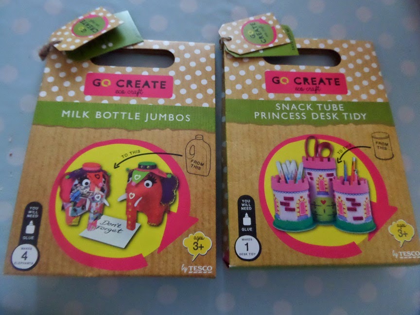 family craft kits