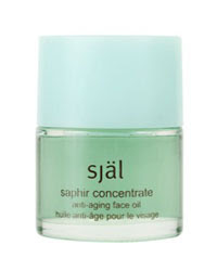 Själ Skincare introduces Saphir Concentrate