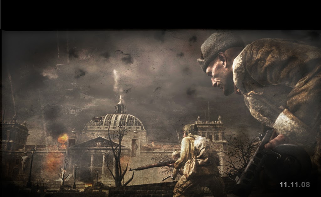 call of duty 5 world at war key call of duty 5 world at war key