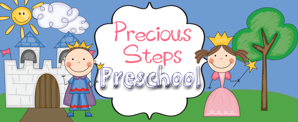 Precious Steps Preschool