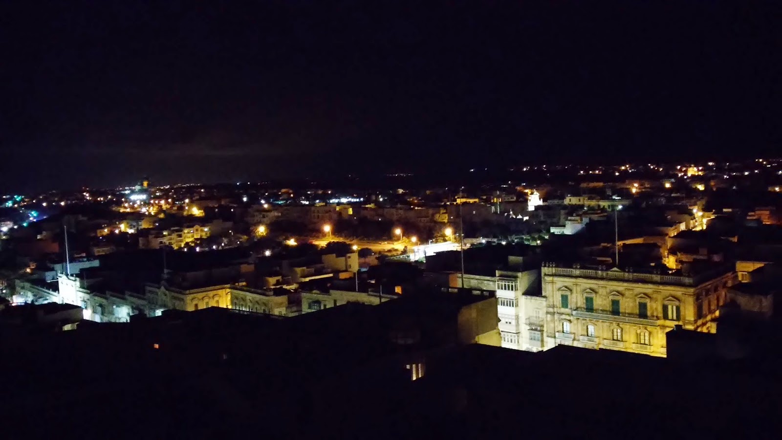 Victoria, Gozo