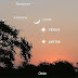 La conjunción de Venus, Júpiter y la Luna: cómo verla esta noche.