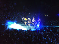 Lady Gaga 19 November 2010