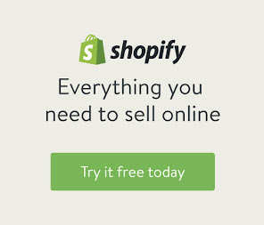 Bigger and Better Online Business with Shopify