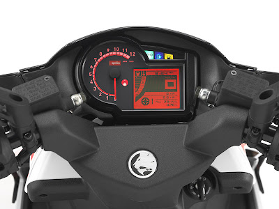 2011 Aprilia SR50 2011 Aprilia SR50
